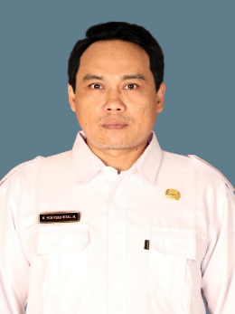 R. ACH. FUAD RIZAL H, S.H.