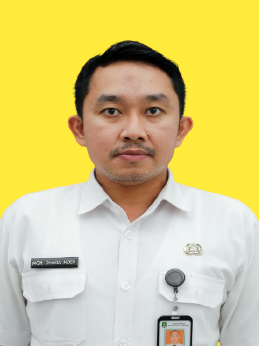 R. ACH. FUAD RIZAL H, S.H.