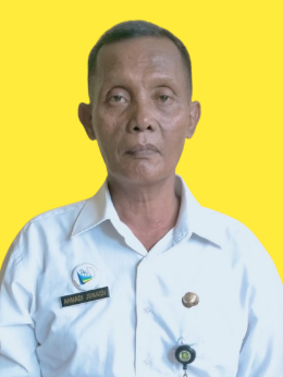 R. ACH. FUAD RIZAL H, S.H.